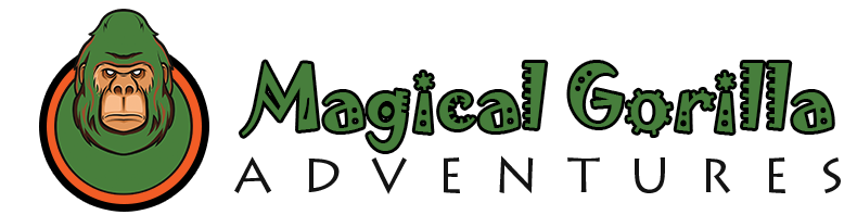 African Gorilla Tours Logo