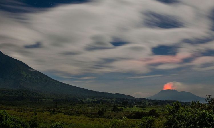 Exploring the Virunga Mountains - A Guide to Africa's Majestic Volcanoes