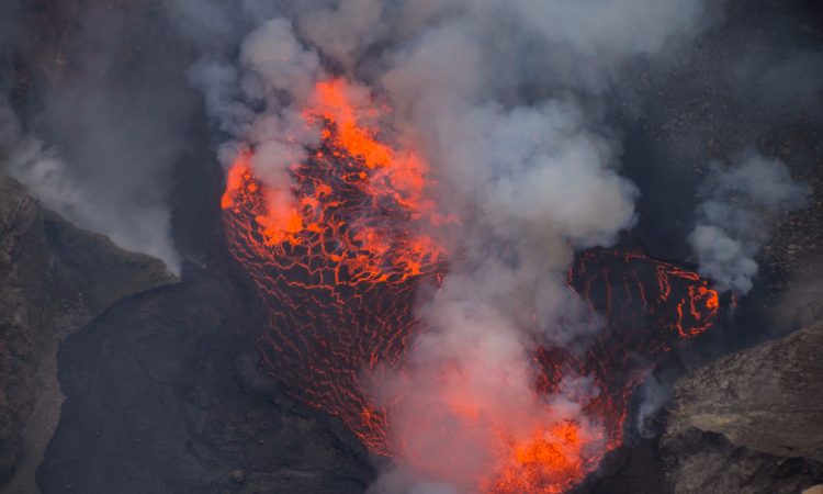 Mount Nyiragongo Hiking Guide - Costs, Permits, and Insights