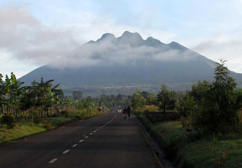 Top Things to Do in Volcanoes National Park