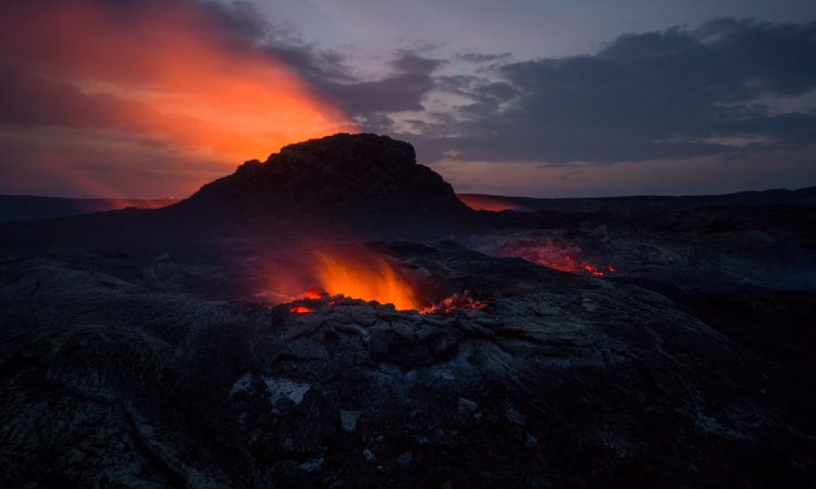 Your Guide to Climbing Mount Nyamuragira - Costs and Permit Details