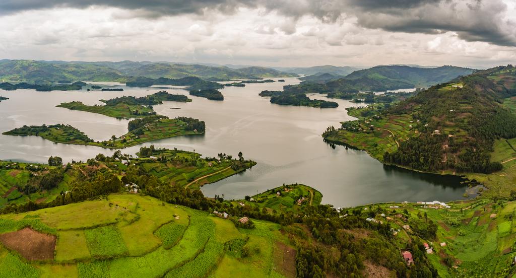 Popular Islands of Lake Bunyonyi