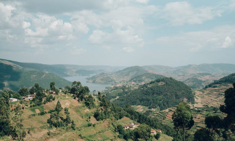Lake Bunyonyi - Uganda's Deepest Lake and Island Paradise