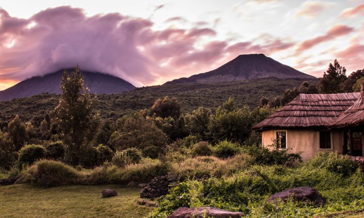 Kisoro Town - Gateway to Uganda's Mountain Gorillas & Virunga Volcanoes