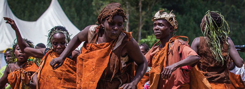 Batwa Trail Experience - Discover Uganda's Indigenous Heritage