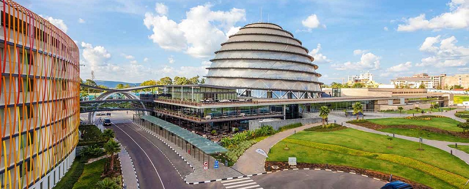 Best time to Visit Rwanda