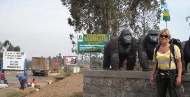 Cyanika Border - Your Essential Travel Guide to the Uganda-Rwanda Crossing