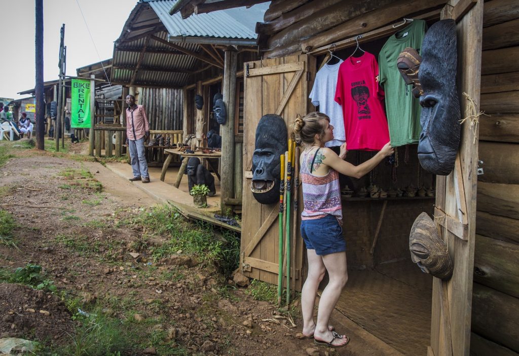 Buhoma Community Tours - Cultural Experiences in Bwindi