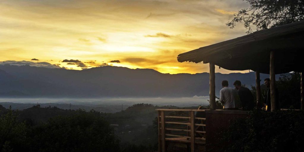 Kibale Forest National Park