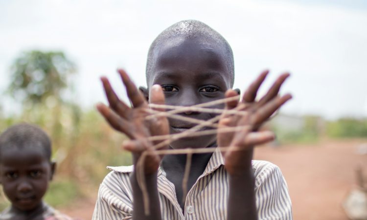 Porters in Bwindi National Park - Enhancing Your Gorilla Experience