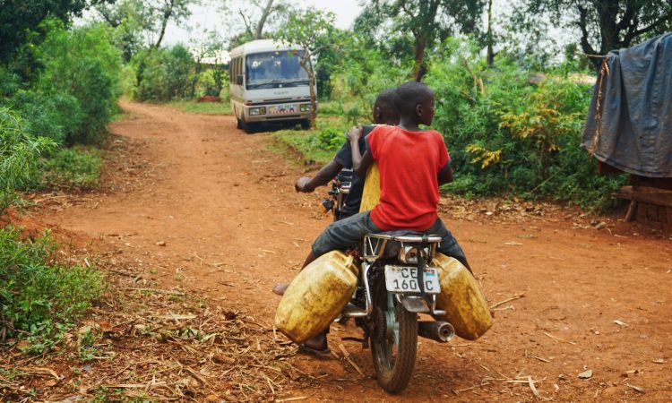 Public Transport to Bwindi - Budget-Friendly Travel Options