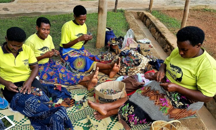 Charity Organizations in Bwindi - Supporting Communities & Conservation