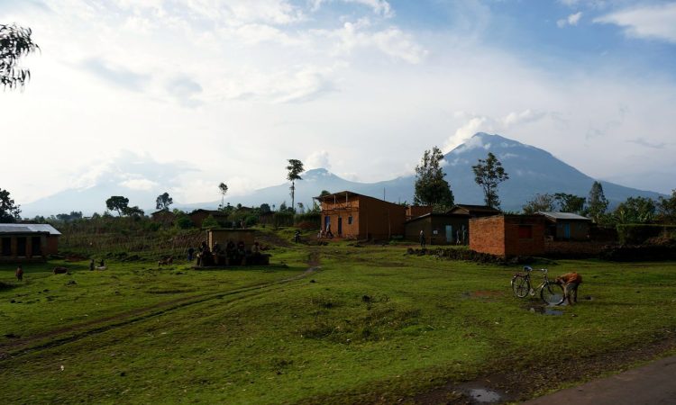 Rubugiri Village Walk