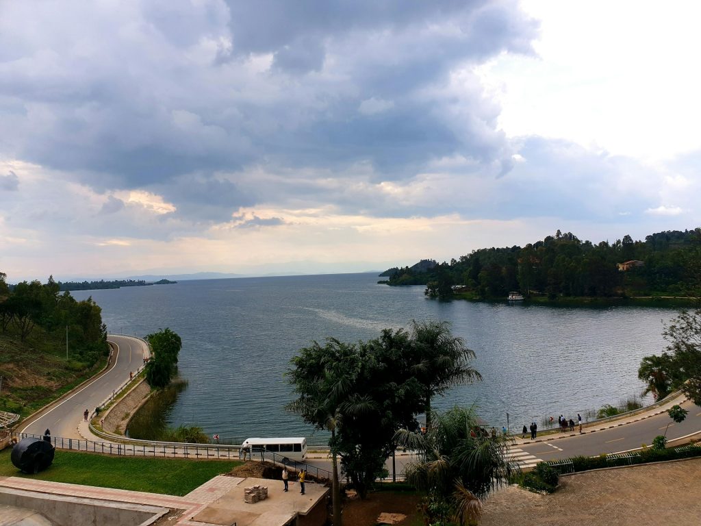 Gisenyi, Rwanda - Your Ultimate Guide to Lake Kivu's Town