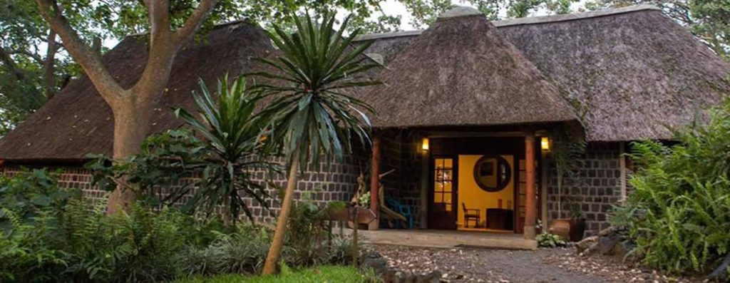 Congo Tailor-Made Trips