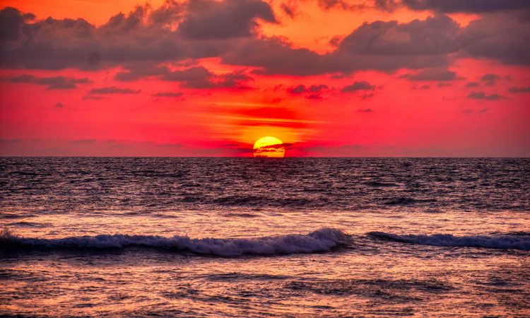 Uganda Beach Holidays