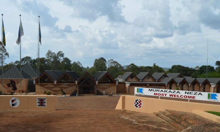 Exploring Rwanda's Heritage at the National Museum in Huye