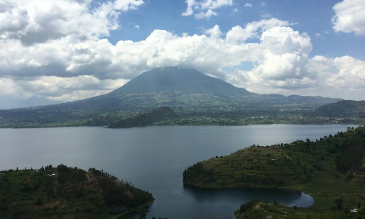 Exploring Rwanda's Twin Lakes - Burera & Ruhondo