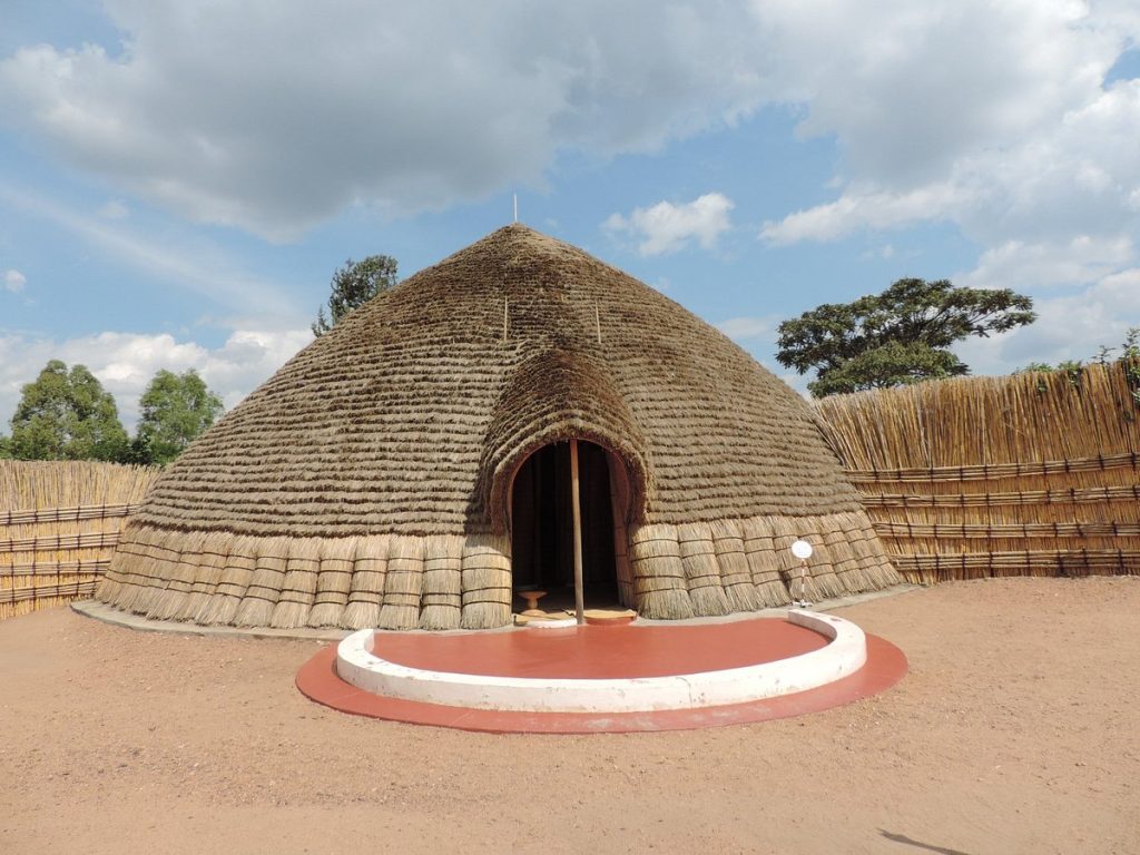 Key Features of the Museum