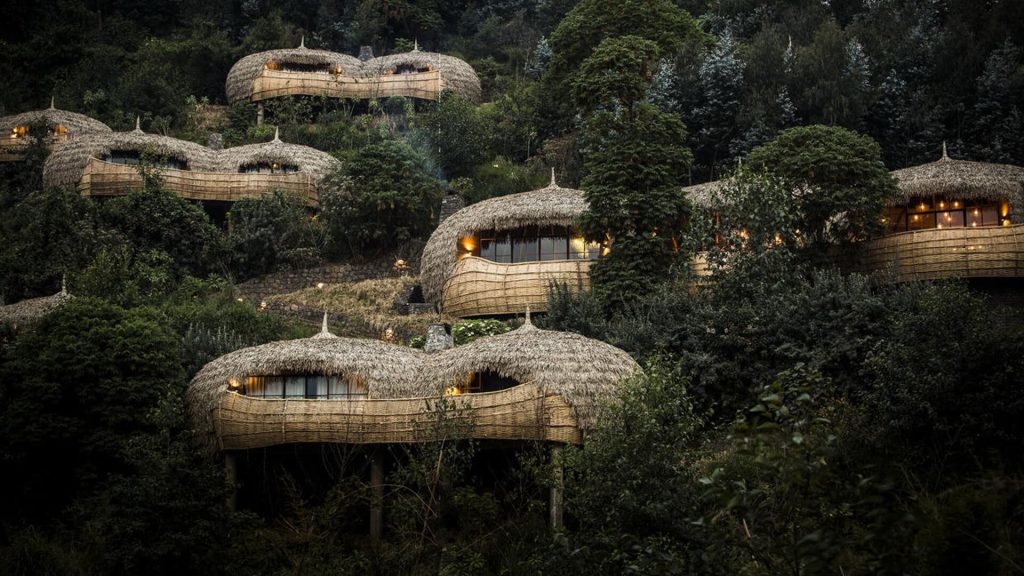 Accommodation - Where to Stay