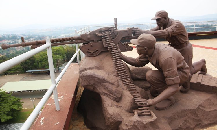 Campaign Against Genocide Museum - Rwanda's Journey from Tragedy to Triumph