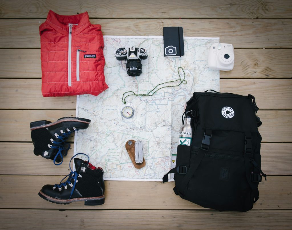 Essential Packing List for a Rwanda Safari - Recommended Gears & Equipment