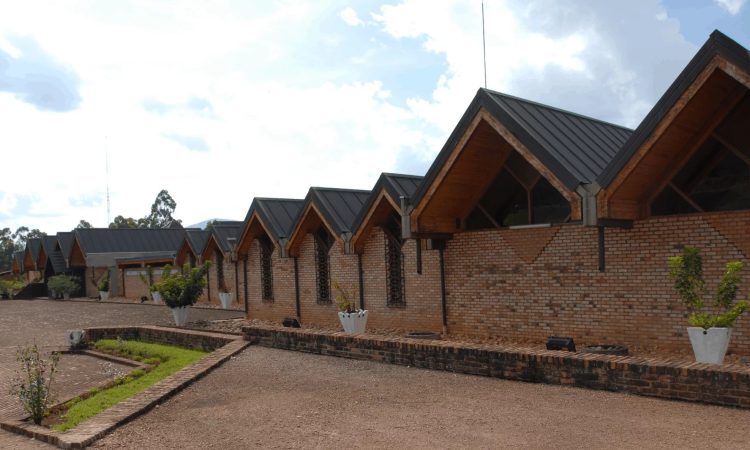 Ethnographic Museum of Rwanda