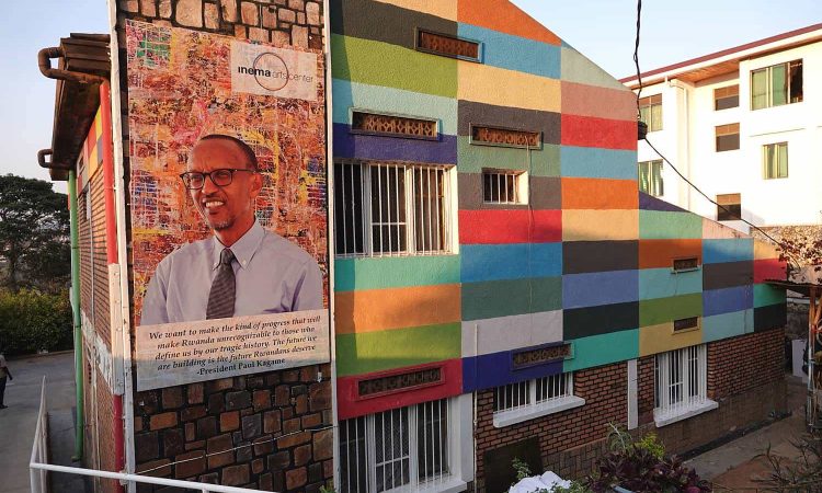 Inema Arts Center - Discover Kigali's Hub for Contemporary African Art