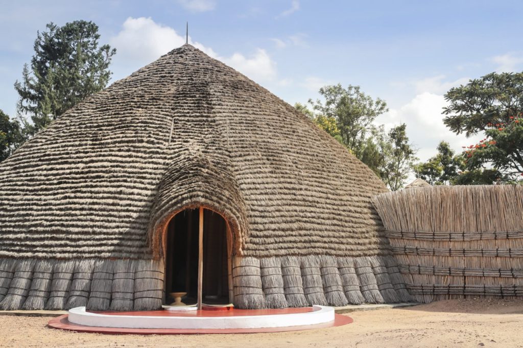 Kandt House Museum - Explore Kigali's Colonial History & Natural Heritage