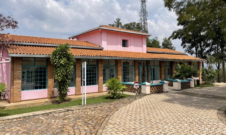 Kandt House Museum - Explore Kigali's Colonial History & Natural Heritage