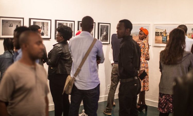 Kigali Center for Photography - Showcasing Rwanda's Visual Storytelling & Artistic Talent