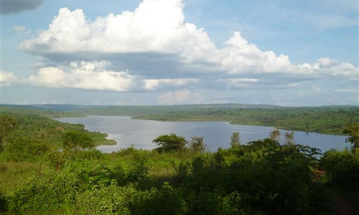 Lake Mugesera - Explore Rwanda's Gem for Nature & Culture