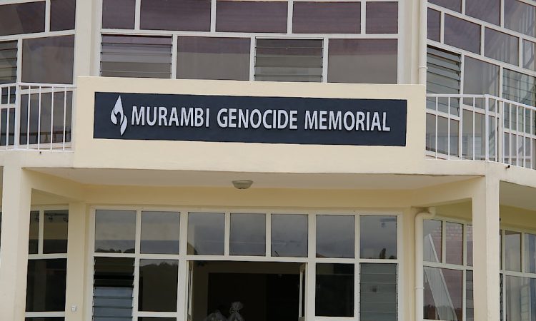 Murambi Genocide Memorial Center - Honoring the Victims of 1994 in Rwanda's Southern Province