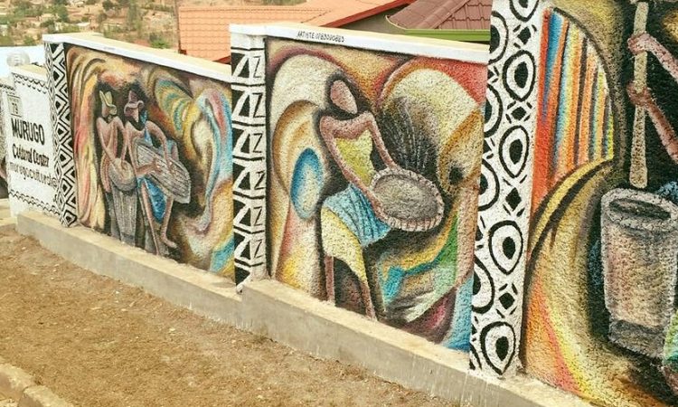 Murugo Cultural Centre - Experience Rwanda's Heritage Through Dance, Drumming & Traditional Artifacts
