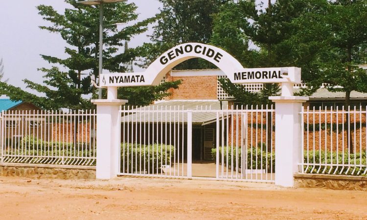 Nyamata Church Genocide Memorial - Honoring Rwanda's 1994 Tragedy