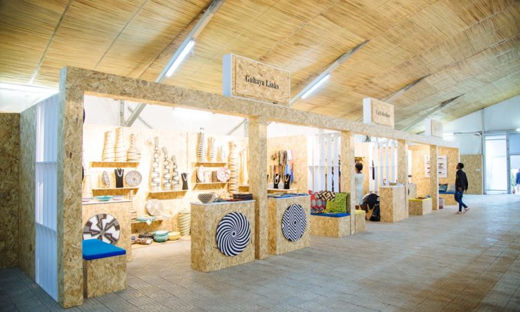 Rwanda Art Museum - Explore Contemporary Art in Kigali's Historic Presidential Palace