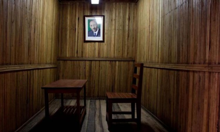 Rwanda Liberation Museum - Journey Through the RPF's Path to Victory