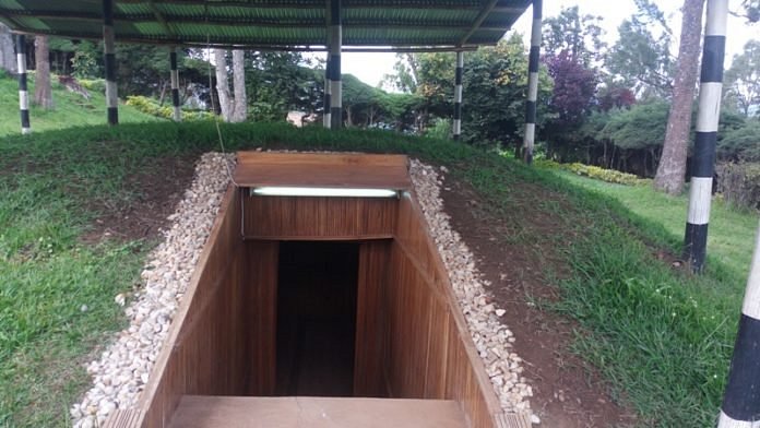 Rwanda Liberation Museum - Journey Through the RPF's Path to Victory