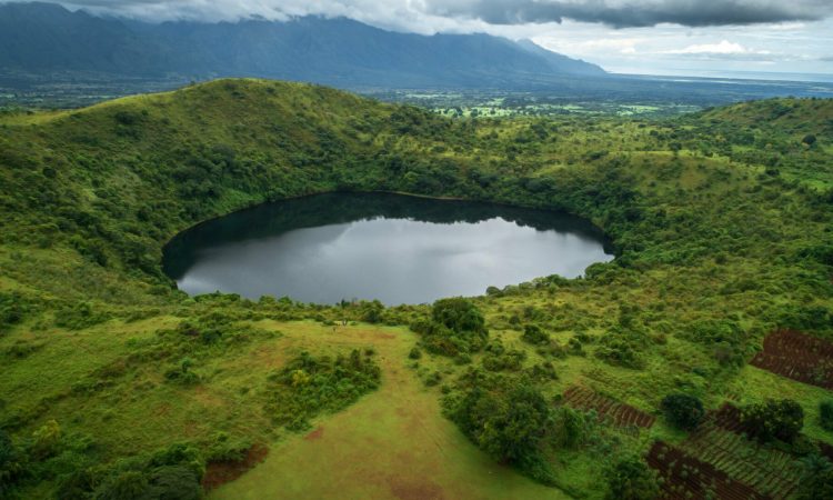 Detailed 1-Day Bisoke Tour Itinerary