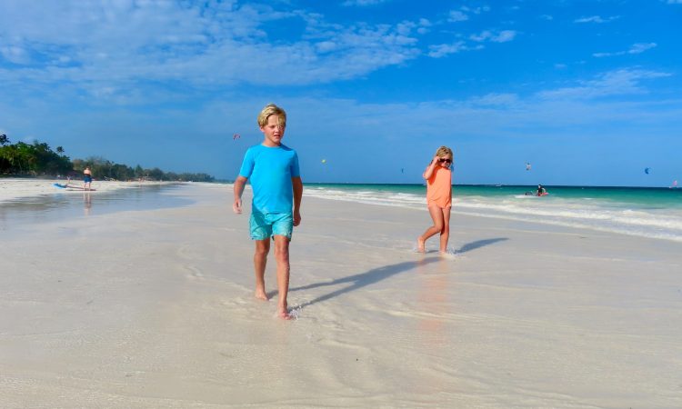 3 Days Diani Beach Holiday