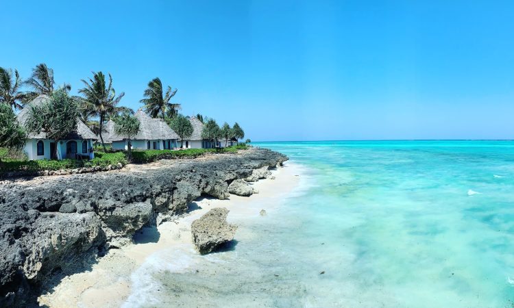 4 Days Zanzibar Beach Holiday & Stone Town Safari