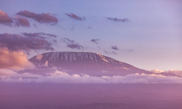 6-Day Kilimanjaro Climb