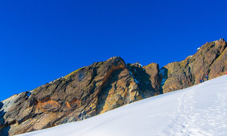 Top Mountains to Climb in Uganda & Rwanda