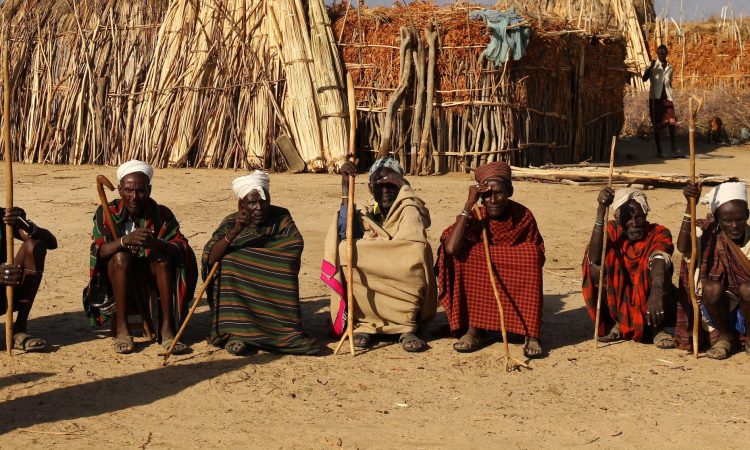 10-Day Ethiopian Adventure - Bale Mountains Trek and Omo Valley Culture