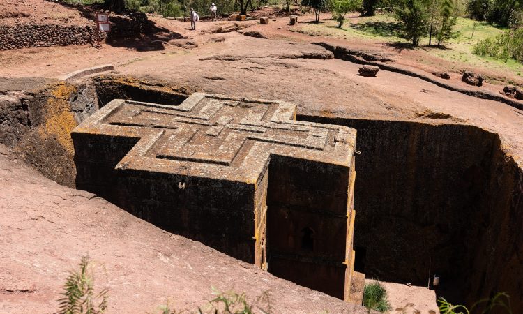 10-Day Northern Ethiopia Exploration - History, Culture, and Nature