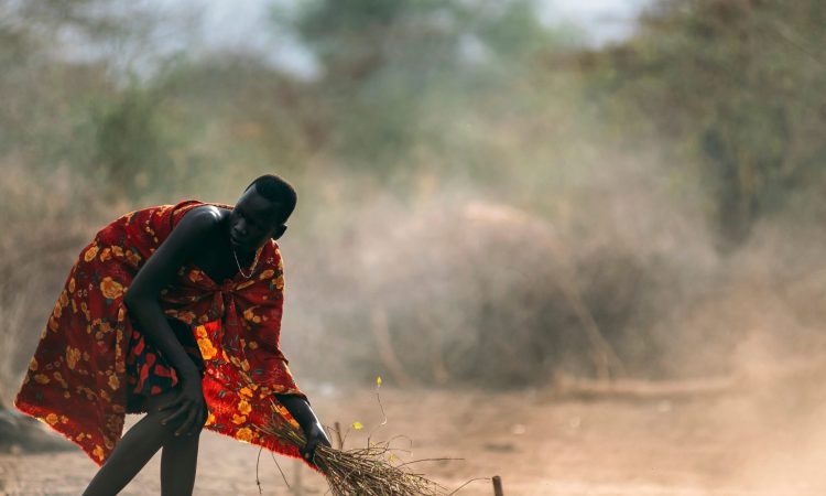 10-Day South Sudan Cultural Immersion & Safari Experience