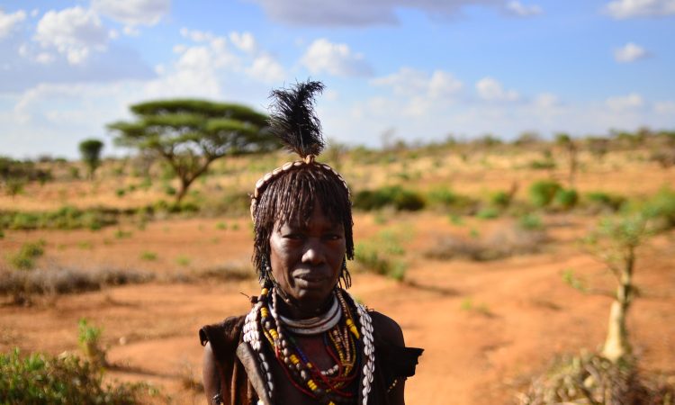 11-Day Cultural Journey Through Ethiopia's Omo Valley