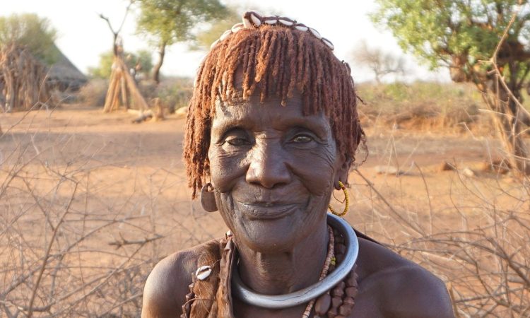 12-Day Exploration of Surma and Omo Valley Tribes in Ethiopia