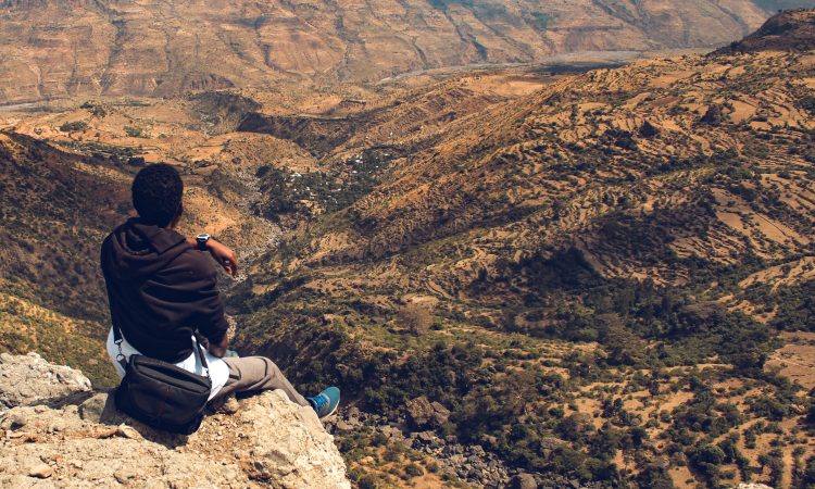 14-Day Ethiopia Mammal Watching Extravaganza - Wildlife in Depth