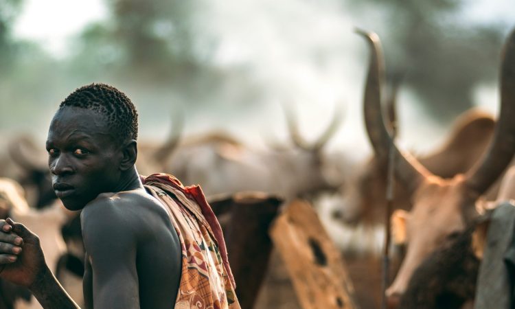 15-Day South Sudan Odyssey - Tribes, Traditions, and Untouched Lands